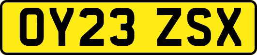 OY23ZSX
