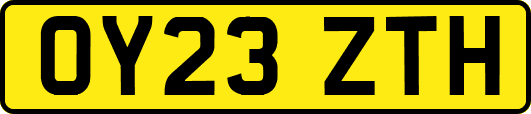OY23ZTH