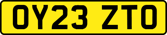 OY23ZTO