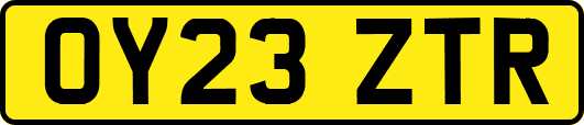 OY23ZTR