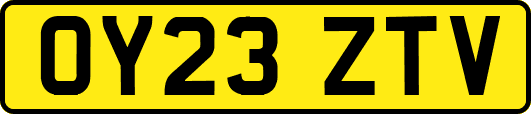 OY23ZTV