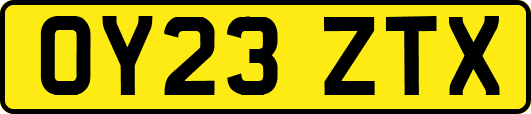OY23ZTX