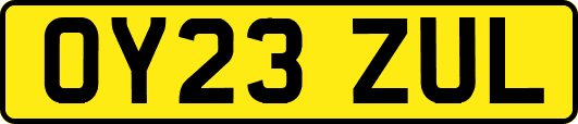 OY23ZUL