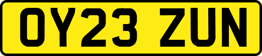 OY23ZUN