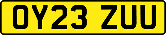 OY23ZUU