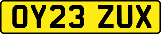 OY23ZUX