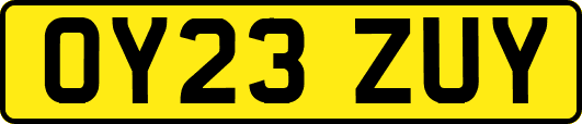 OY23ZUY
