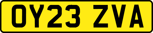 OY23ZVA