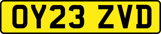 OY23ZVD