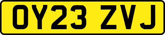 OY23ZVJ