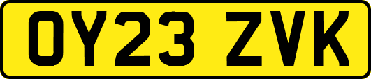 OY23ZVK