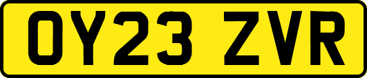 OY23ZVR