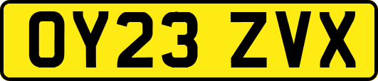 OY23ZVX