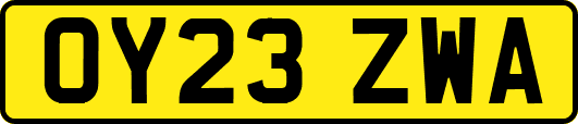 OY23ZWA