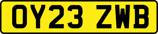 OY23ZWB
