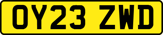 OY23ZWD