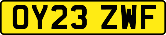 OY23ZWF