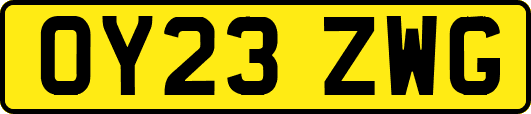 OY23ZWG