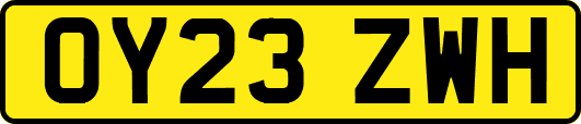 OY23ZWH