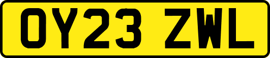 OY23ZWL