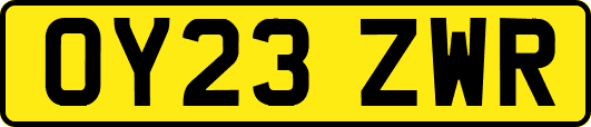 OY23ZWR
