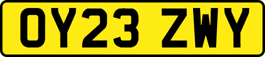 OY23ZWY