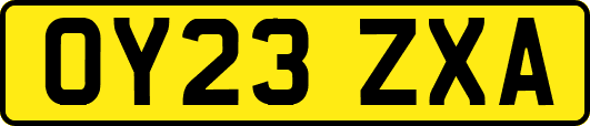 OY23ZXA