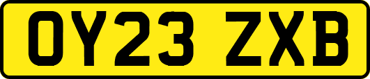 OY23ZXB