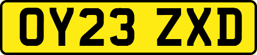 OY23ZXD