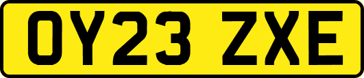 OY23ZXE