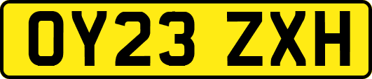 OY23ZXH
