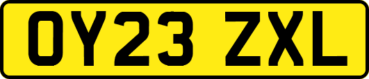 OY23ZXL