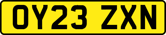 OY23ZXN