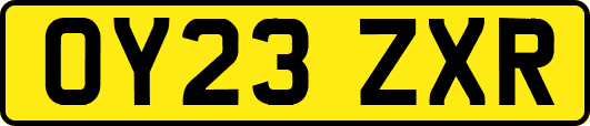 OY23ZXR