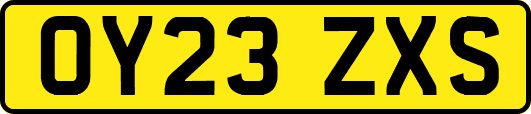 OY23ZXS