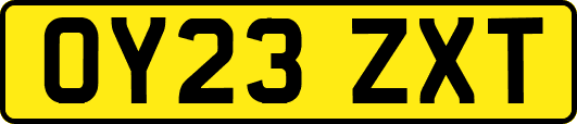 OY23ZXT