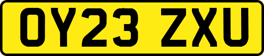 OY23ZXU