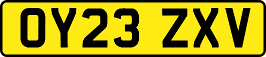 OY23ZXV