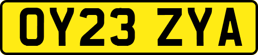 OY23ZYA