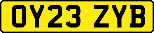 OY23ZYB