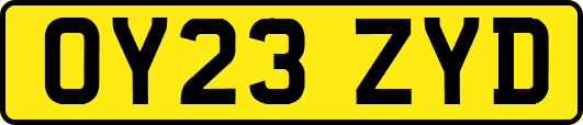 OY23ZYD