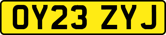 OY23ZYJ