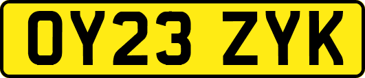 OY23ZYK