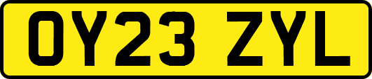 OY23ZYL