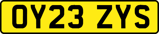 OY23ZYS