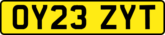OY23ZYT