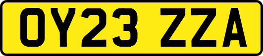 OY23ZZA