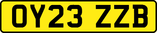 OY23ZZB