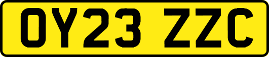 OY23ZZC