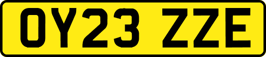 OY23ZZE